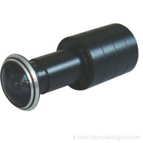 CCD Camera with 1/4-inch Sony Color CCD and 420TVL Horizontal Resolution